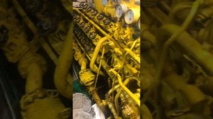 Мошиное отделение СТР-503