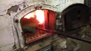 Сжигание гашиша - полная версия