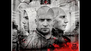 Бледный (Иезекииль 25/17) D-Man 55 ,,Траффик``