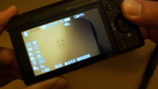 Sony NEX-3n Annoying Fake shutter sound and NEX-7 shutter sound comparison 2 смотреть онлайн