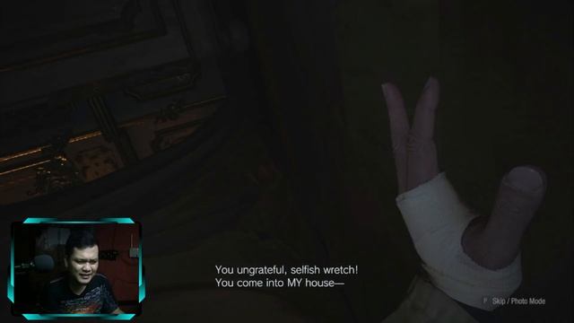 Resident Evil Village 8 Ethan Di Kejar Tante Ngamuk - Indonesia part5 смотреть онлайн