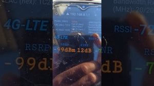 Мегафон, почини 720229 уже!//USB модем Huawei E3372h-153 - герой мобильного интернета //1086_КоПСС