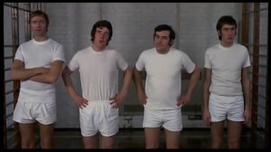Monty Python - And Now For Something Completely Different  - Fruit Sketch