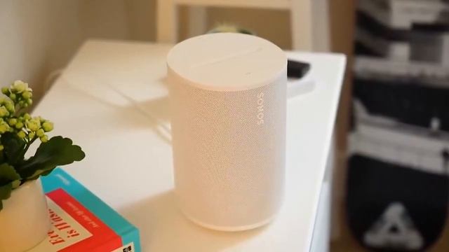 Sonos Era 100 vs Sonos One- Who Wins the Ultimate Sound Clash? смотреть онлайн