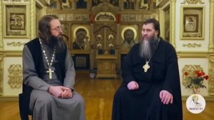 Пророчества матушки Сепфоры. Игумен Михаил (Семёнов). Русь Святая