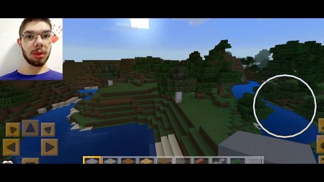 LOKICRAFT - ЧТО ЭТО ТАКОЕ, ЛУЧШИЙ КЛОН МАЙНКРАФТ? смотреть онлайн