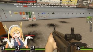 Лучшие моды для Left 4 Dead 2 (модельки,оружие и т.д)
