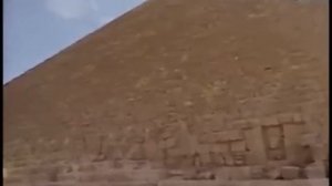 Nikola Tesla - The secrets hidden in the pyramids of Egypt