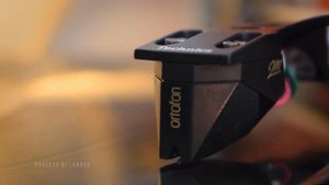 Andreas Vollenweider/ Behind The Gardens / vinyl💎Ortofon 2M Black