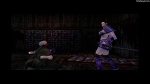 TENCHU2 РИКИМАРУ #4(PS1)