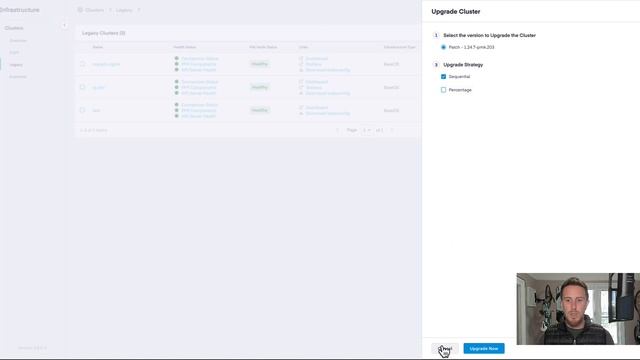 Experience real-time Kubernetes deployment and VM management with Platform9 5.8