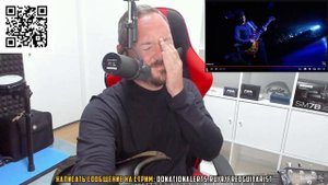 Fredguitarist оценивает соло гитариста ДДТ