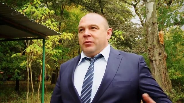 Парк Шерстяник - Наведение порядка (Новости Невинномысска) смотреть онлайн