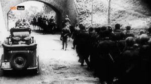 ZDFinfo Doku - Das Tagebuch der Anne Frank (1)