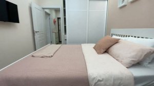Евродвушка от 32 и 35.8 кв2