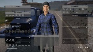 How to Build and Repair the M3S Truck in DayZ - Fix, Drive, and Attach Parts - PC / PS5 / Xbox