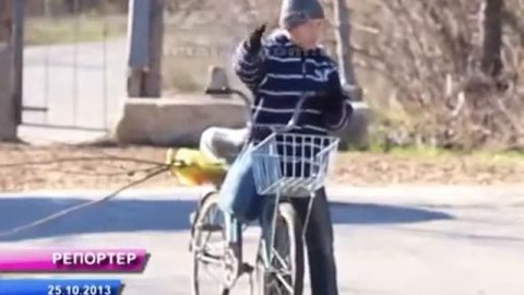 Красная Таловка