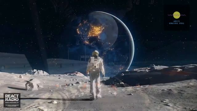 White Knuckle Ride - Loaded - React Radio UK смотреть онлайн