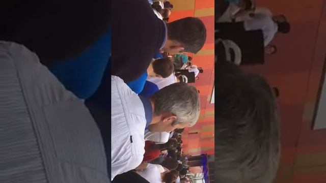 Розыгрыш в Нальчике,гипер Дея!
