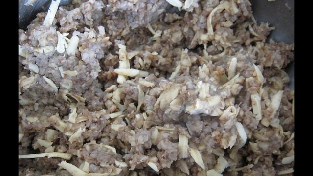 Гречневые котлеты. сайт http://www.bvgyoga.com смотреть онлайн