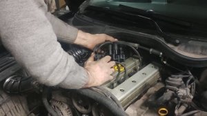 проблемы опель омега в (1)