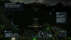 Как сделать группу блоков в игре Space Engineers.