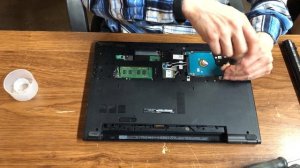 Dell Inspiron 15 5100