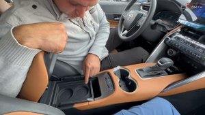 Toyota VENZA Hybrid (2023)