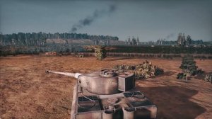 Steel Division 2 - 10 любопытных фактов об игре