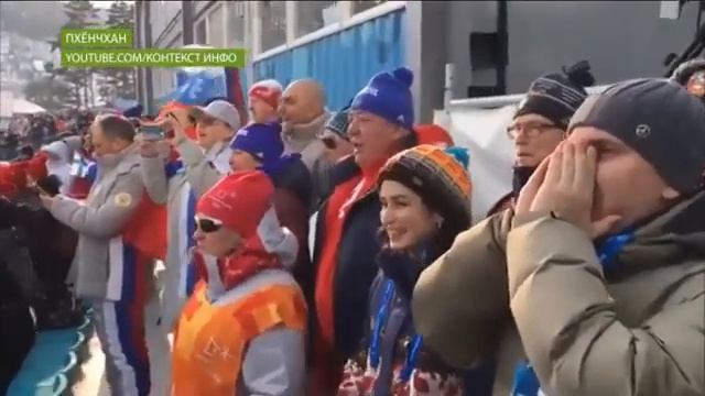 Именитая лыжница Елена Вяльбе оценила развитие спортивной базы Хакасии