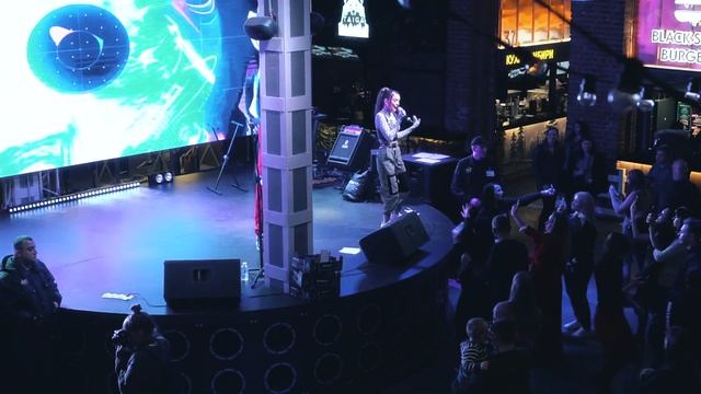 Мохито LIVE | 15.03.2020 | Фудмолл ДЕПО Москва смотреть онлайн