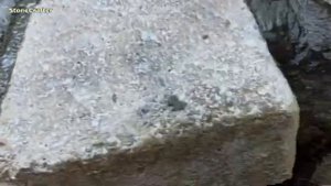 Супер ступени в саду Арт Бетон StoneCrafter