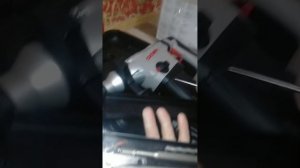 обзор на новый перфоратор от компании CROWN