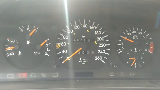 (часть 1) w124 M104 980 ke-jetronic при прогреве троит двигатель и глохнет смотреть онлайн
