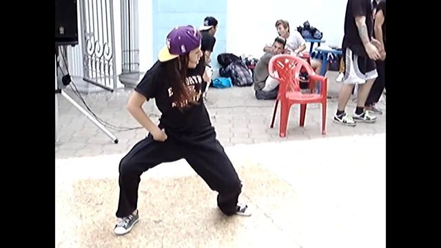 Разминка перед баттлом смотреть онлайн