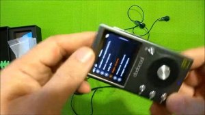 MP3 плеер Dodocool DA106