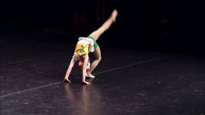 Dance Moms - Mackenzie Ziegler - Daisy Chains (S2, E16)