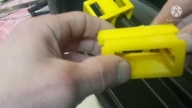 Детали для карпового кораблика на 3д принтере смотреть онлайн