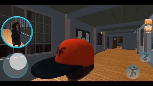 Scare Scary Teacher 3D Gameplay Walkthrough Part 1 || Level 1 to 4 ||