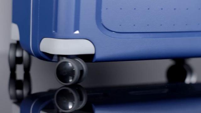 Demo video - Samsonite S'Cure смотреть онлайн