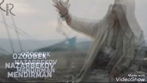 Ozodbek Nazarbekov Mendurman