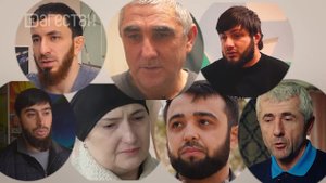 «Сплоченные и отзывчивые. Как помогают дагестанцы». «Удивительные горцы»