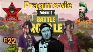 Fortnite Fragmovie #22