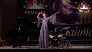 Софья Бейман. Вокальная школа - студия "Чистый звук".