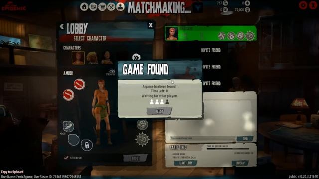 первый взгляд Dead Island Epidemic [ЗБТ] смотреть онлайн