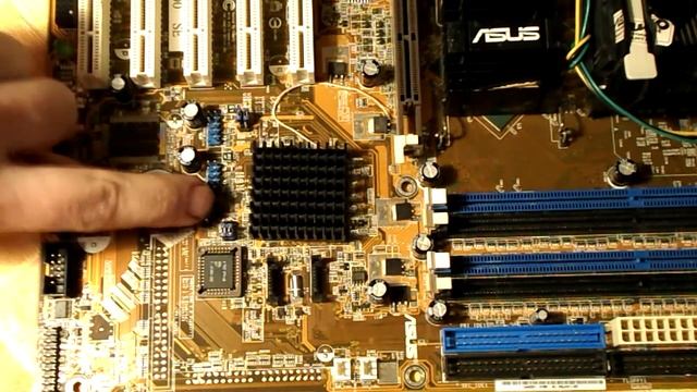 Как сбросить настройки биоса смотреть онлайн