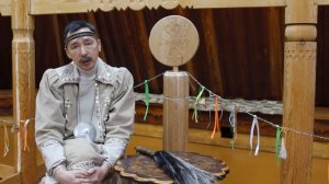 Иван Герасимович Алгыс Уйбаан