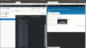 Continuous Deployment at Drupal 8 with GitHub Actions and Kubernetes