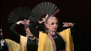 Сирин Трайб - Отчетный концерт Центра Трайбл культуры 2024 - группа Яковлевой Татьяны