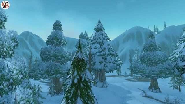 КОТЫ ВОИТЕЛИ - 3. Лес Секретов #9-10. смотреть онлайн